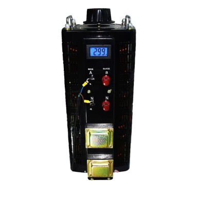 Автотрансформатор ЛАТР SUNTEK 15000 ВА