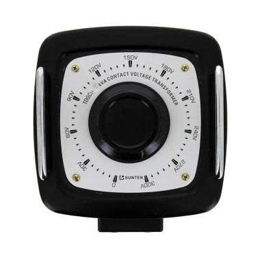ЛАТР SUNTEK 30000 ВА диапазон 0-300 Вольт (120А) автотрансформатор
