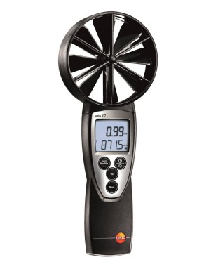 Testo 417