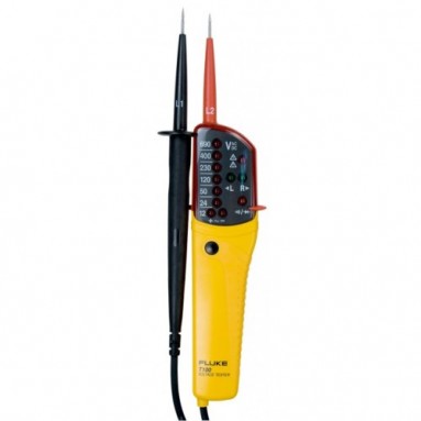 Тестер Fluke Т100