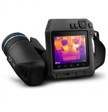 FLIR T530