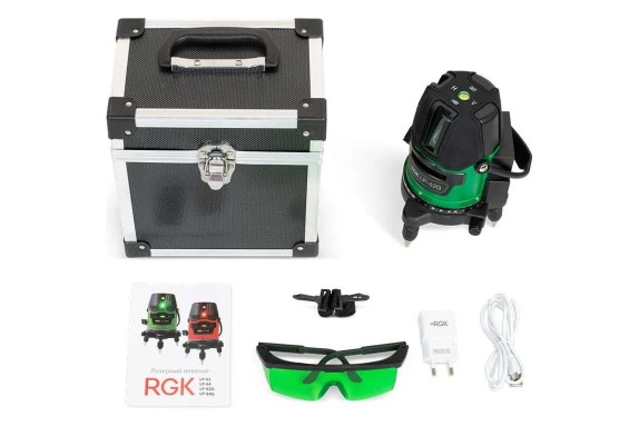 RGK LP-74G, фото 6