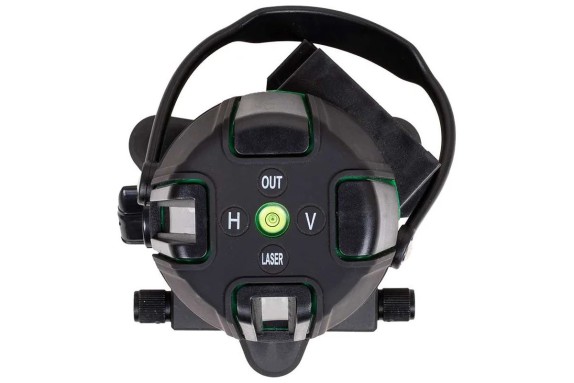 RGK LP-74G, фото 5