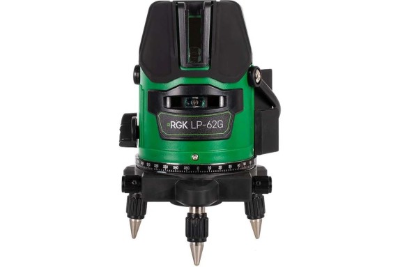 RGK LP-74G, фото 2