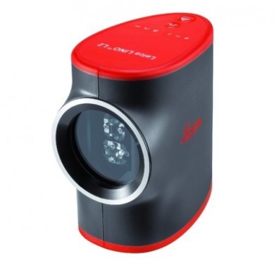 Нивелир лазерный Leica Lino L2
