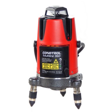 CONDTROL Multiline 360, фото 3