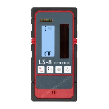RGK LS-8