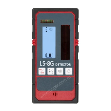 RGK LS-8G