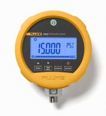 Калибратор датчиков давления Fluke 700G10