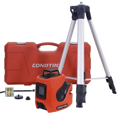 CONDTROL NEO X1-360 Set