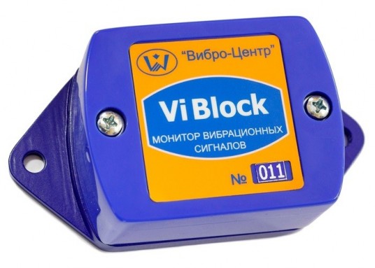 ViBlock