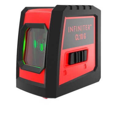 INFINITER CL10G, фото 1
