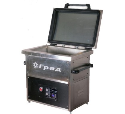 Град 650-35, фото 2