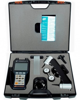 ПУЛЬСАР-2.2 Версия 1, фото 2