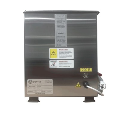 Град 95-35, фото 3