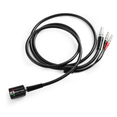 Коммутатор антенной решетки М9100, фото 2