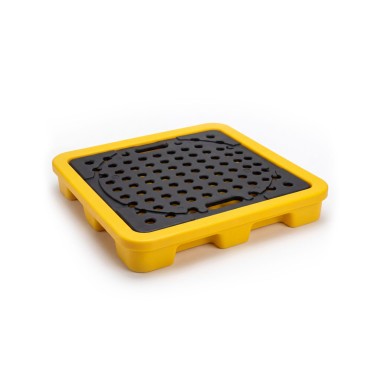 DION Safe Pallet