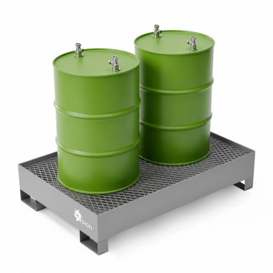 DION Safe Pallet 2 (металлический)