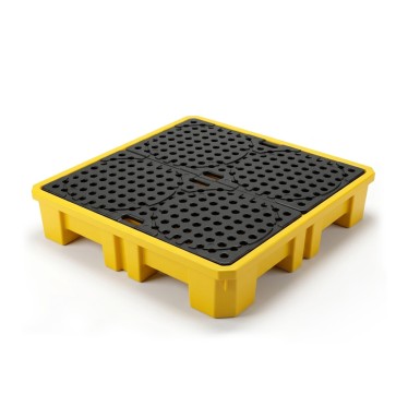 DION Safe Pallet 4