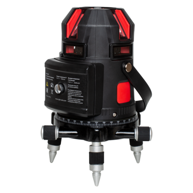 RGK UL-44W Black, фото 3