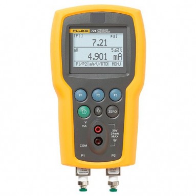 Калибратор датчиков давления FLUKE-721-1601