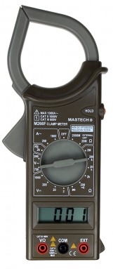 Mastech M266F
