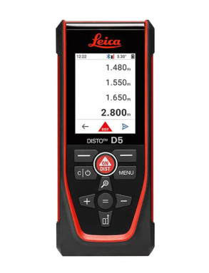 Leica Disto D5, фото 3