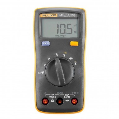 fluke 106 erta