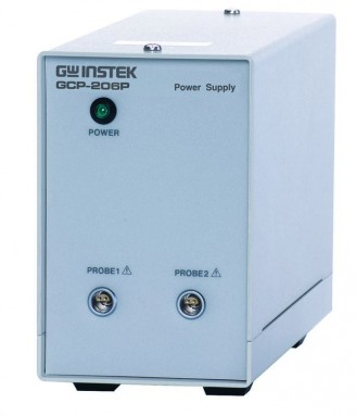 GCP-206P блок питания токовых пробников