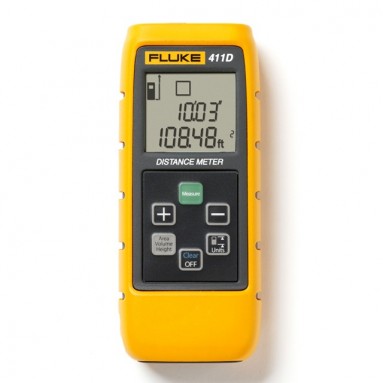 Лазерный дальномер Fluke 411D