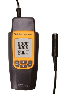 Толщиномер VA-ТМ8042