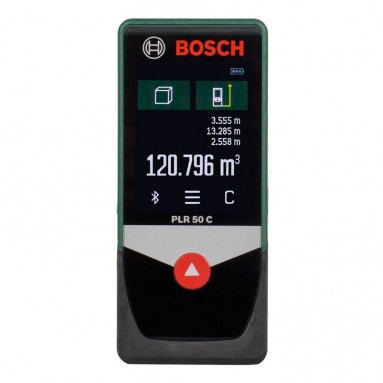 Bosch PLR 50 C