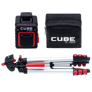 ADA Cube 2-360 Professional Edition, фото 2