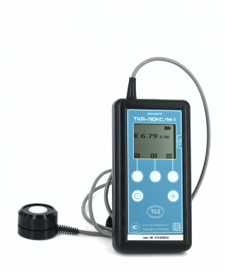 ТКА-ЛЮКС/М-1