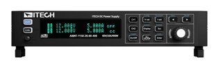 АКИП-1158-2К-30-400