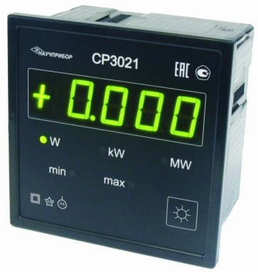СР3021-1