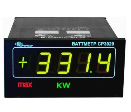 СР3020-5