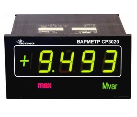 СР3020-5
