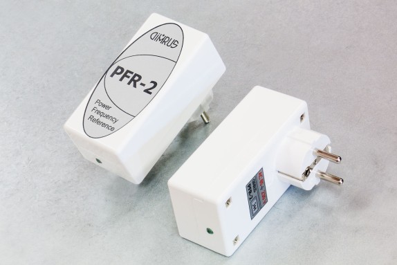 PFR-2