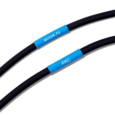 Кабель LEMO-LEMO одинарный 1,5 м., фото 5