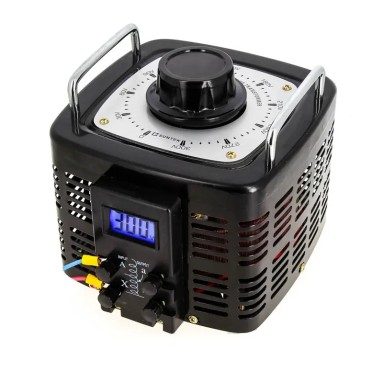 Автотрансформатор ЛАТР SUNTEK 3000 ВА