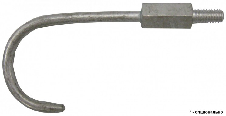 KEW 3023A - крюкообразный щуп