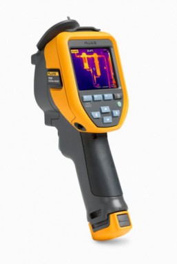 Тепловизор Fluke TiS50