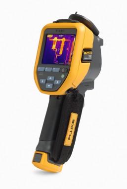 Тепловизор Fluke TiS50