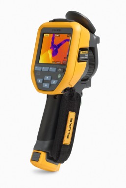 Тепловизор Fluke TiS45