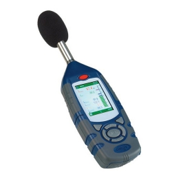 Testo Шумомер Casella-620A (CEL-620A/1)