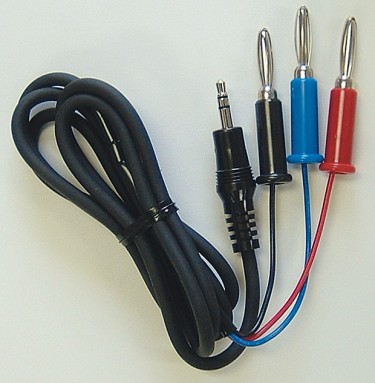 KEW 3124 - кабель для записывающего устройства
