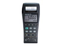 CENTER 500  Измеритель температуры со встроенным принтером