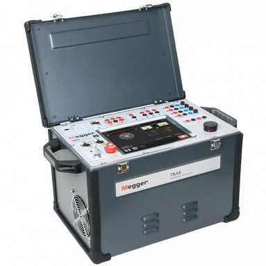 Система комплексной диагностики подстанционного оборудования TRAX 220