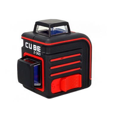 ADA Cube 2-360 Professional Edition, фото 13